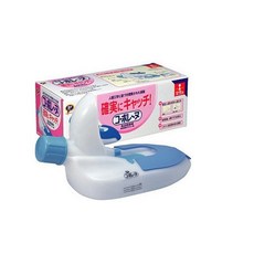 PIP 防溢漏式尿壺 女性用, 1個