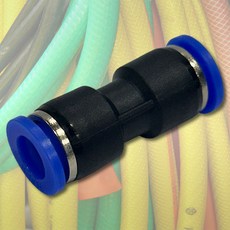 스마토뉴매틱 에어원터치피팅 PUC타입 10개입, 1세트