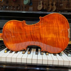 全實木小提琴 雲杉楓木虎紋 黑檀木全配件, 詳見包裝, 詳見包裝