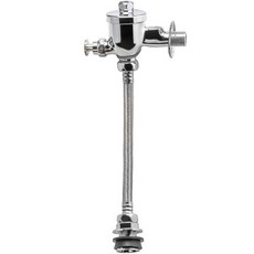 남자 소변기 후레쉬밸브 KS