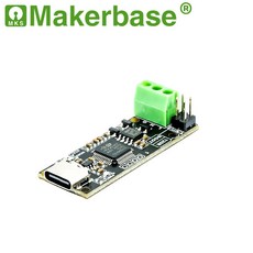 MAKERBASE CANABLE CAN 분석기 USB 트랜스 어댑터