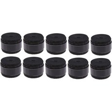 스쿼시그립 라켓그립 핸들 테니스 스쿼시 라켓용 오버그립 제어 10pcs 배드민턴 그립 테이프 스웨트밴드 부드럽고 흡수력이 뛰어납니다