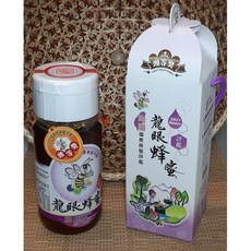 陳家蜂蜜 2025全國龍眼蜂蜜評鑑頭等獎 700克禮盒, 1個
