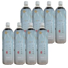 유나인 보리차 진액 원액 희석음료, 1.5L