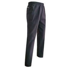 Winter Dream Line 騎行褲 / 黑色 / 襯裡 / 綁帶褲 / 衛衣 / 男士基本款褲 / 訓練褲 / 運動裝褲 / 登山褲 / 團體裝 / 日常褲