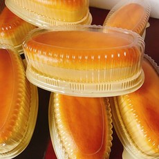 토이랄라(1+1) 스퀴시 제빵소 대왕 카스테라 말랑이 선물