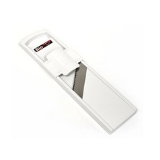 안전홀더가 있는 채칼 굵기조절가능_ 050613