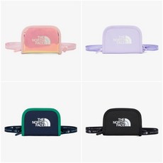 노스페이스 키즈 NN2PQ09 월렛 WEV389 ZSD773