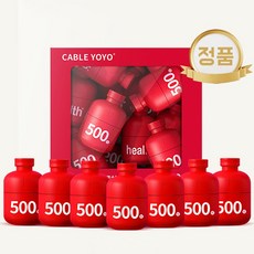 이슬빛 크랜베리 프로바이오틱스 파우더 여성용 유산균 분말, 1박스, 1정