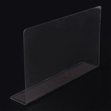 J&J L형 칸막이 20x12cm 자석형 가정용칸막이