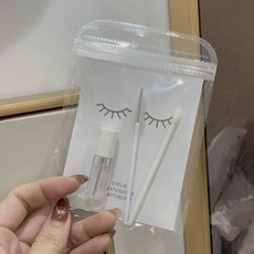 MEIJIAN 美睫雨衣睫毛定型液, 1組