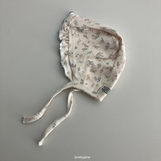 브로디제인 퓨어 보넷