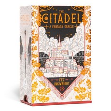 The Citadel: A Fantasy Oracle (Folk Magic), Sterling