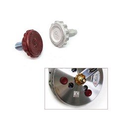 해바라기 버너부품, 해바라기버너 부품 (고정볼트-1개), 1개, 고정볼트