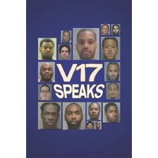(영문도서) V17 Speaks Paperback, Independently Published, English, 9798409792244