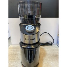 Junior 快易磨豆機 JU1471 手動磨豆機 輕巧方便 快速研磨, 1個