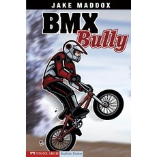(영문도서) BMX Bully Paperback, Stone Arch Books, English, 9781598892369