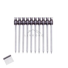 이렌콩 에어타카핀 타정기핀 CS2645 공압공구 타정기못 에어타카용품, 1