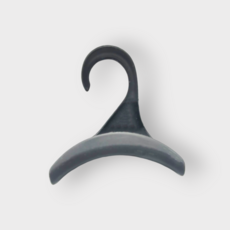 가방 행거 소품걸이 그레이