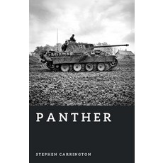 (영문도서)Panther: Germany's Armored Predator Paperback, Independently Published, English, 9798197045416 Independently Published, English, 9798197045416