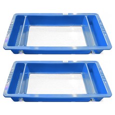 제일 다슬기수경 특대 49x26cm, 하늘, 2개