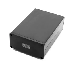 TIANCOOLKEI 50w LT1083 DC5V 5A 고전류 선형 전원 어댑터 음악 플레이어 프리 용 4AF, 05 custom made, 02 IN AC100V-120V