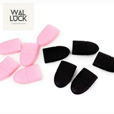 워럭 젤네일 쏙오프 클립, 블랙, 1개