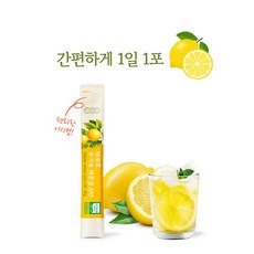하루애 유기농레몬즙100 리얼레몬수 1일1레몬, 280g