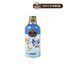 인산가 물죽염 골드, 300ml, 1개