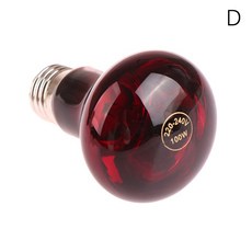 부화기 계란부화기 달걀부화기 병아리부화기 인큐베이터스마트 적외선 LED 조명 인큐베이터 가열 램프 스포, 02 MULTI