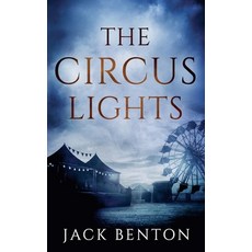 (영문도서) The Circus Lights Paperback, Ammfa Publishing, English, 9798227405869