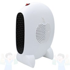 【台灣熱銷Top1】桌面小太陽台灣电暖器 暖风机 倾倒自动断电保护 迷你暖风机 桌面暖风机 热风机 两秒速热 暖脚暖风机, 小太阳暖風機