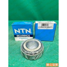 (汽車零件專家)賓士 BENZ W140 W210 803149/10 前 軸承 差速器軸承 NTN 日本製造, 1個