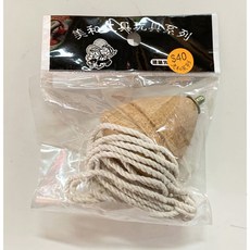 台灣製 木製陀螺(小) 懷舊童玩 兒童玩具 - 小胡玩具, 1個