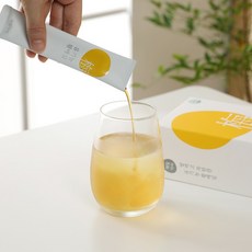 3년 숙성 해밀농원 유기농 황매실청 매실스틱, 30ml