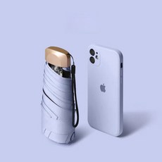 迷你防曬遮陽傘 UPF50+