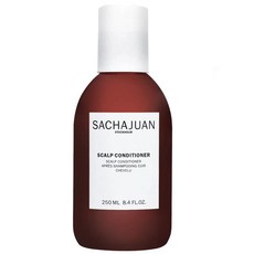 SACHAJUAN 사샤후안 헤어케어 스컬프 컨디셔너, 2개, 250ml