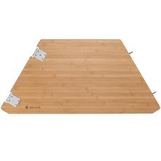 Snow Peak IGT 梯形延伸竹製桌板 左 CK-218