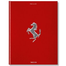 Ferrari (페라리 아트북), Taschen
