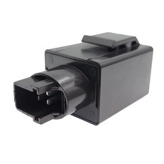BAR AUTOTECH 바오토텍 LED 4핀 12V 오토바이 윙커 릴레이 하이플래셔 방지