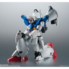 [출시] BANDAI 반다이 ROBOT혼 로봇혼 RX-78 GP01FB GUNDAM 건담 시작 1호기 풀버니언 액션 피규어, 1개
