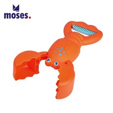 德國Moses 沙灘龍蝦, 1個