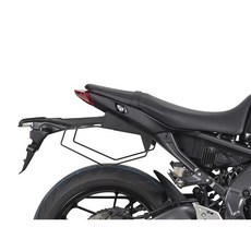 SHAD 馬鞍包 適用於 MT09 (2021-2022), 1個, 專用馬鞍支架, 專用馬鞍支架