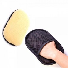 부드러운 손세차 패드, 1개