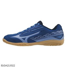 Mizuno 美津濃 CROSSMATCH SWORD 桌球鞋 乒冠體育