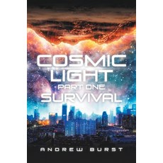 (英文圖書)Cosmic Light: Part One 平裝版, Page Publishing, 英文, 平裝本