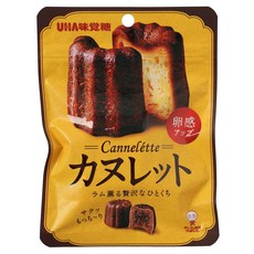 유하미카쿠토 까눌레, 40g, 1개