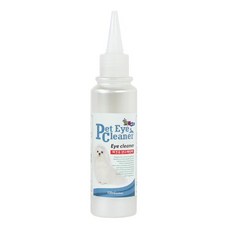 펫퍼스 강아지 안구세정제 120ml, 1개, 간+장건강
