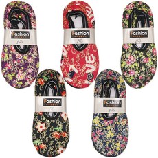 요술덧신 겨울 기모 발열 보온 미끄럼방지 5켤레 구성 jck+3109Ji