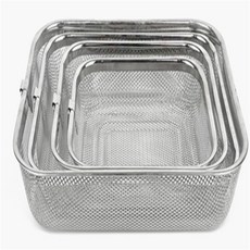 마루루 국산 석쇠 스텐석쇠, 소